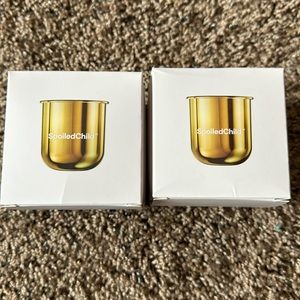 2 Spoiled Child S24 Rapid Recovery Hair Mask.